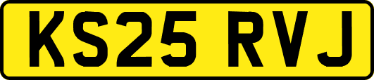 KS25RVJ