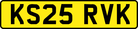 KS25RVK