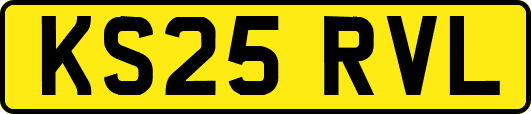 KS25RVL