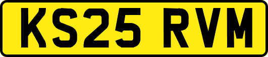 KS25RVM