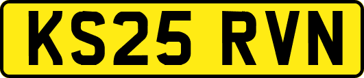KS25RVN