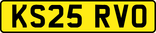 KS25RVO