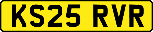 KS25RVR