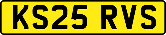KS25RVS