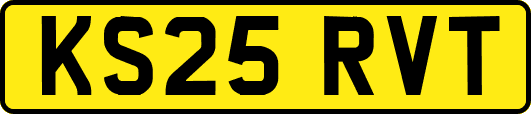 KS25RVT