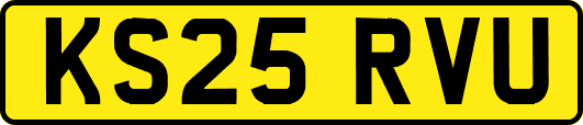 KS25RVU