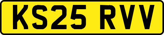 KS25RVV