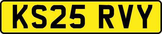 KS25RVY