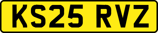 KS25RVZ