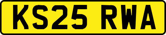 KS25RWA