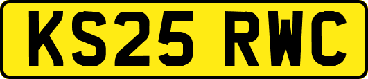 KS25RWC