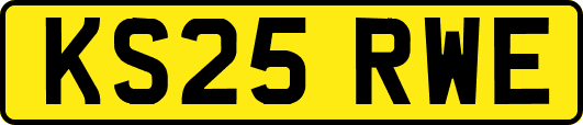 KS25RWE