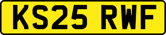 KS25RWF