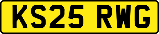 KS25RWG