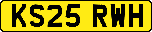 KS25RWH