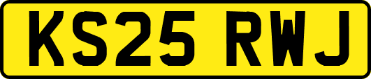 KS25RWJ