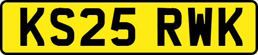 KS25RWK