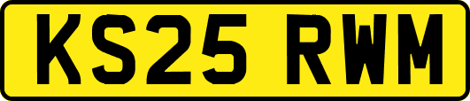 KS25RWM