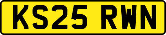 KS25RWN