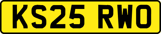 KS25RWO