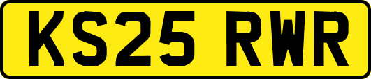KS25RWR