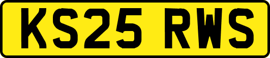 KS25RWS