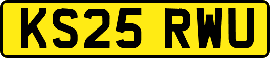 KS25RWU