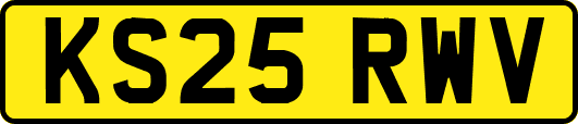 KS25RWV