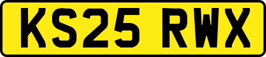 KS25RWX