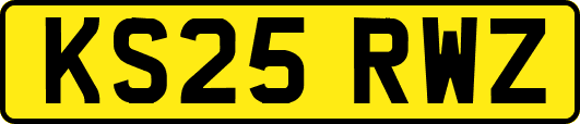 KS25RWZ