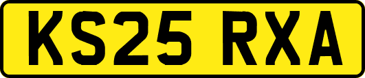 KS25RXA