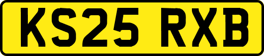 KS25RXB