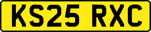 KS25RXC