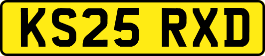 KS25RXD