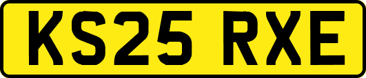 KS25RXE