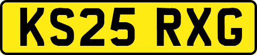 KS25RXG