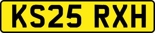 KS25RXH