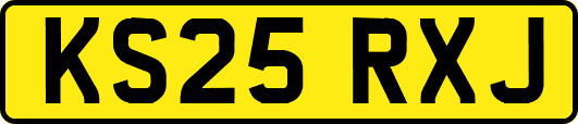 KS25RXJ