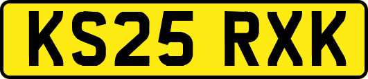 KS25RXK