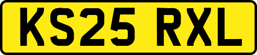KS25RXL