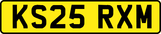 KS25RXM