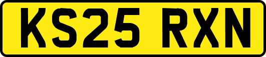 KS25RXN