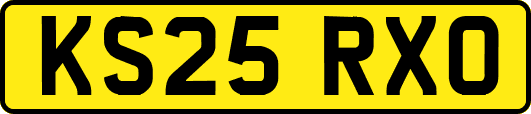 KS25RXO