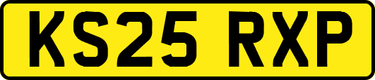 KS25RXP