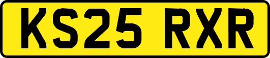 KS25RXR