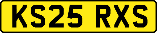 KS25RXS