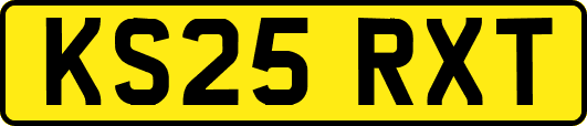 KS25RXT