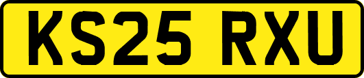 KS25RXU