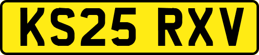 KS25RXV