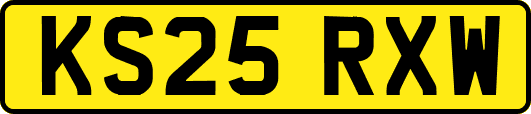 KS25RXW